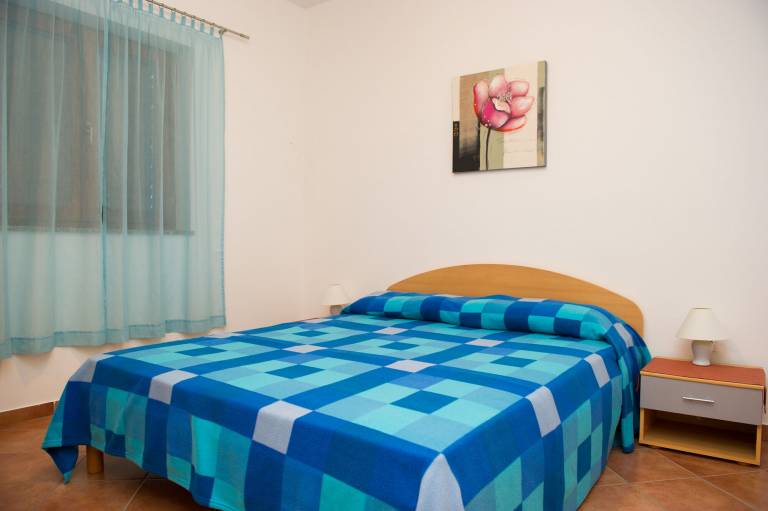 Holiday apartment with terrace — photo 4