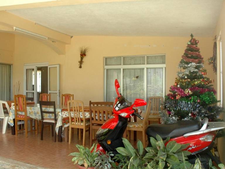 Chambre d'hôtes Rodrigues
