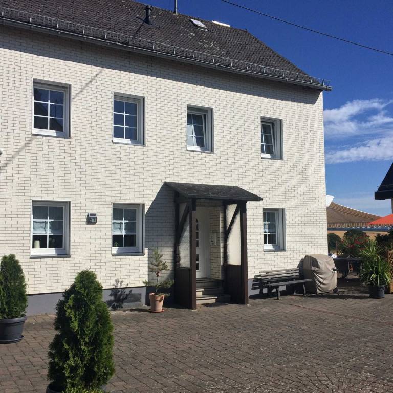 Ferienhaus Mörsdorf