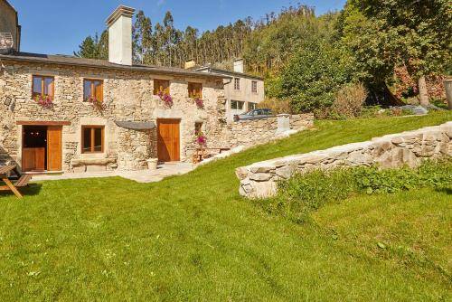 Casa Vivero
