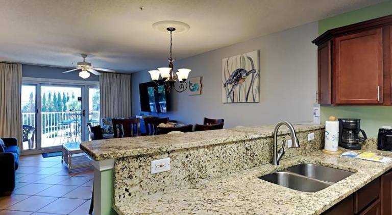 Holiday apartment with jacuzzi & pool | Pets are welcome — photo 3