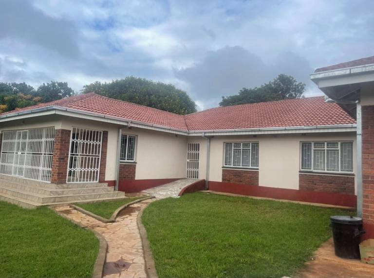 House Harare North