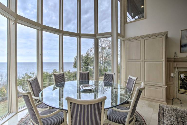 Grand Egg Harbor Home w/ Stunning Lake Views! — photo 5