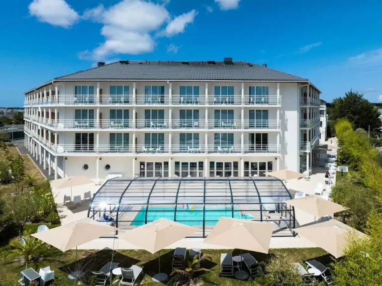 Appart'hôtel  La Baule-Escoublac
