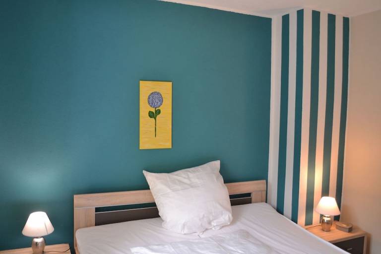 Ferienwohnung  Bad Bertrich