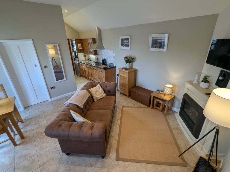 Cottage with garden | Pets are welcome — photo 4