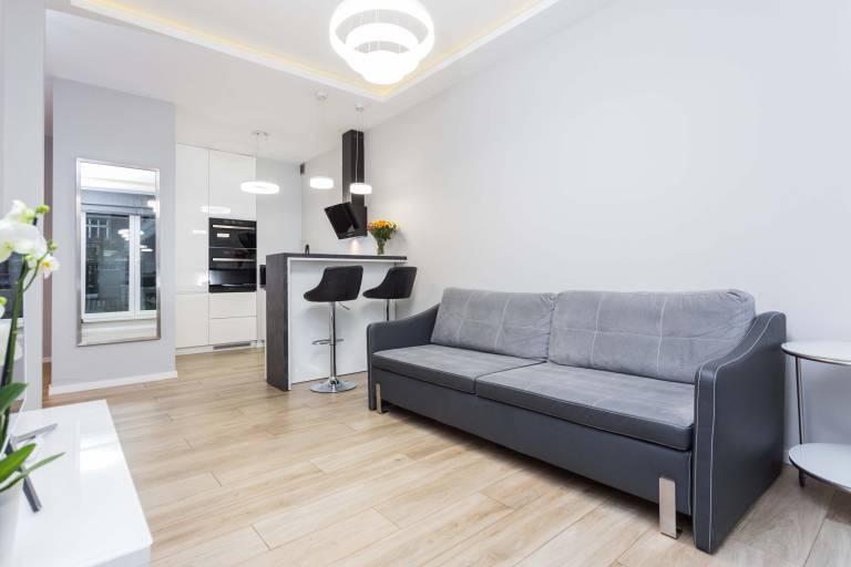 Apartman Stare Podgórze