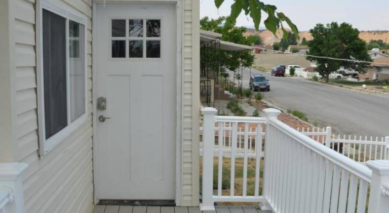 Rental apartment with 2 rooms for 6 persons — photo 4