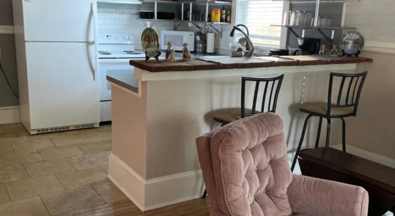 150 year old Restored Lincolnville cottage — photo 3