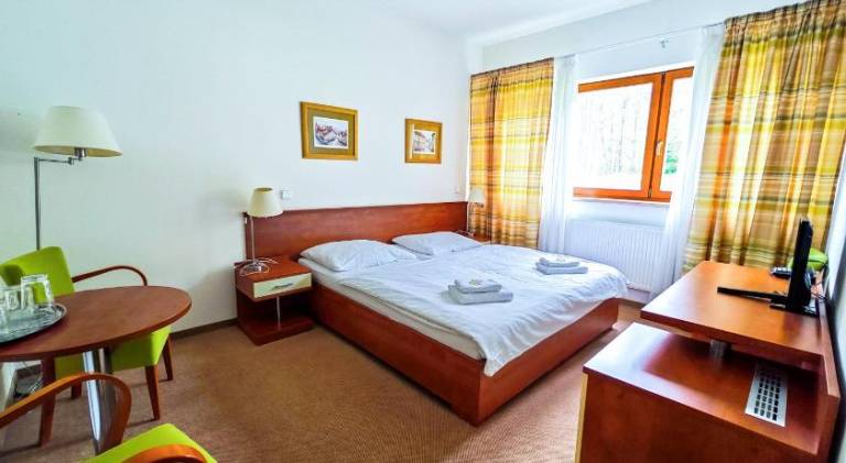 Hotel Bazant — photo 2