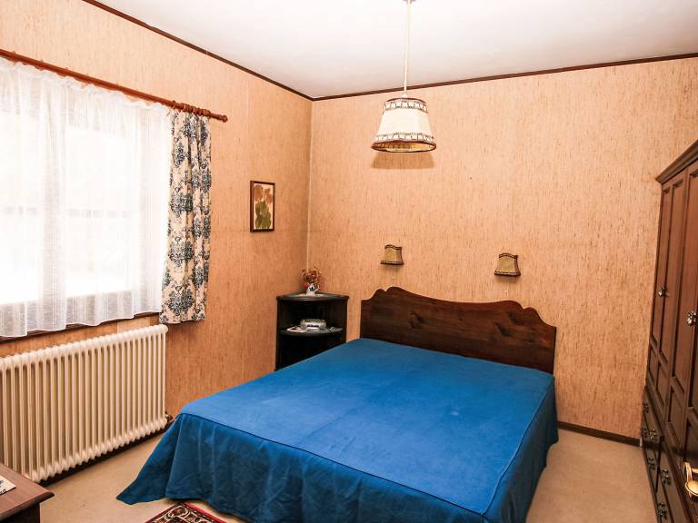 Holiday apartment with yard, terrace & barbeque — photo 4