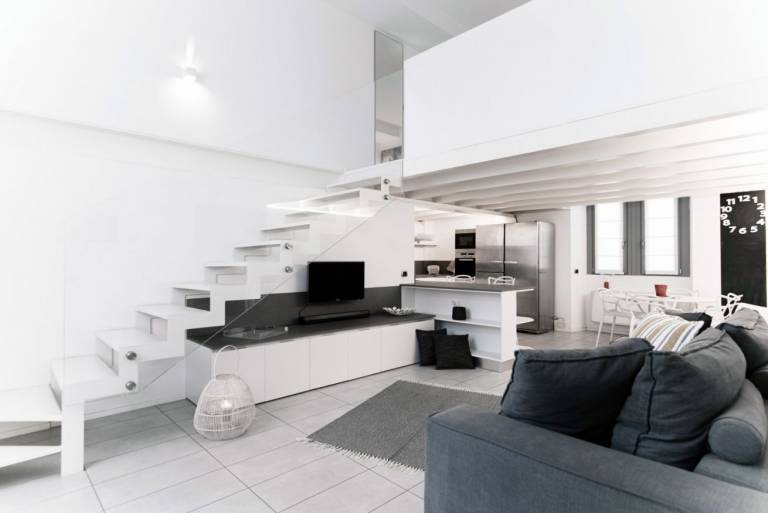 Ferienwohnung Como