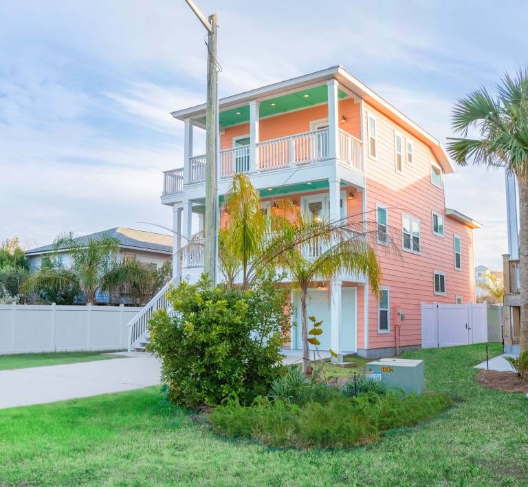 House Fernandina Beach