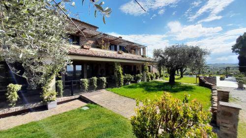Agriturismo Riccione