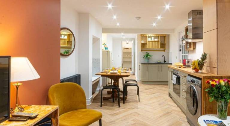 Modern Margate Maisonette close to Beach by Adliv — photo 2