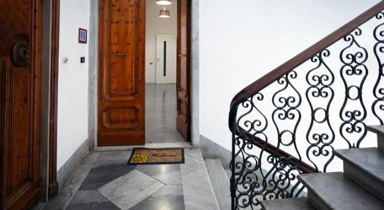 Holiday apartment with 2 rooms for 4 persons — photo 4