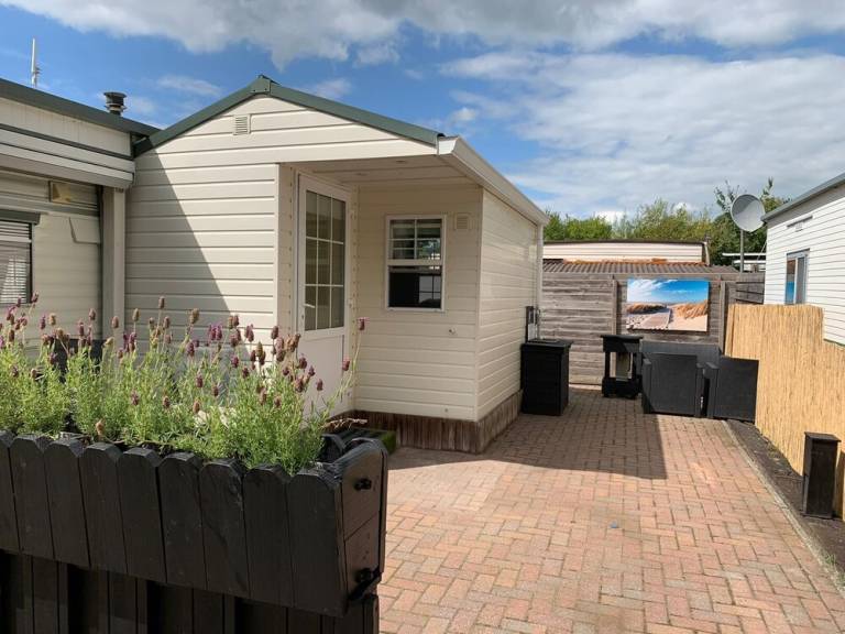 Camping-Unterkunft  Giethoorn