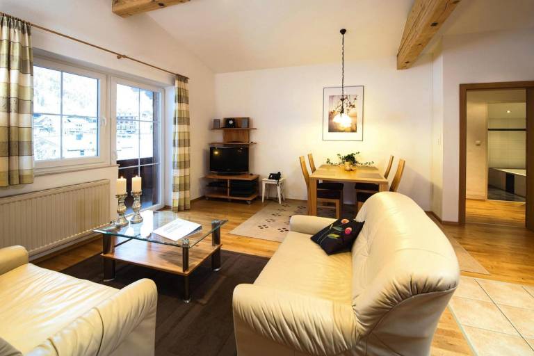 Ferienwohnung Niederau