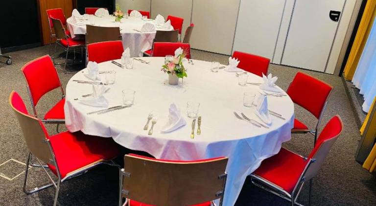 Novotel Mulhouse Bale Fribourg — photo 4