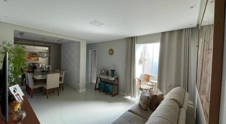 Rental apartment with 2 rooms for 6 persons — photo 2