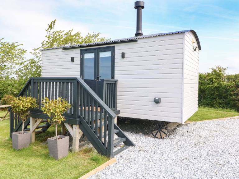 Cottage Llanfachraeth