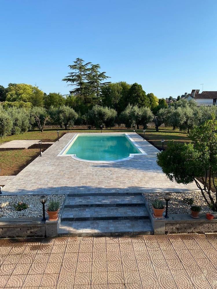 Bed & Breakfast Civita Castellana