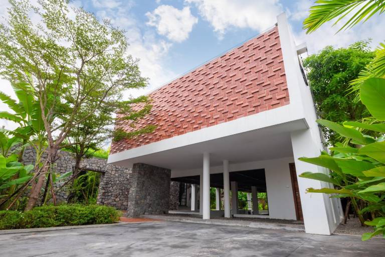 Resort Krong Siem Reap