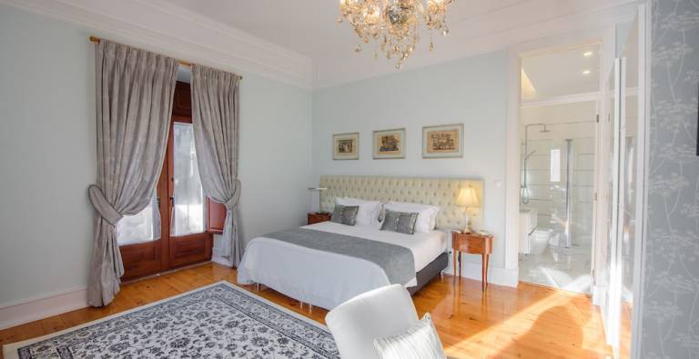Bed & Breakfast Cascais