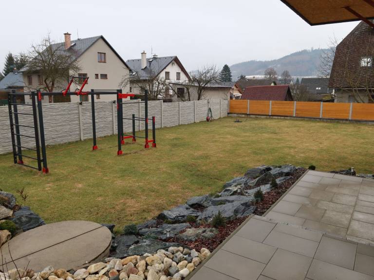 Villa Wiesenberg