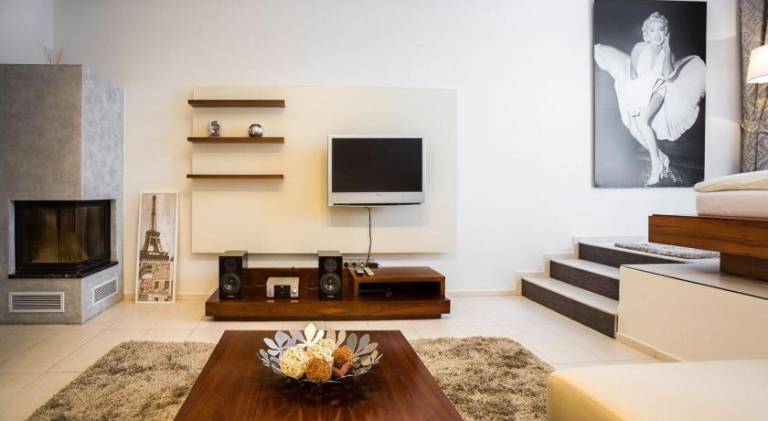 Nice apartment | Near Bratislava Castle | Suitable for remote work | Pet-friendly — photo 4