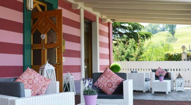 Miramonti B&B cucina e pizza — photo 4