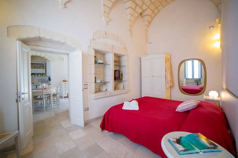 Pension  Borgagne