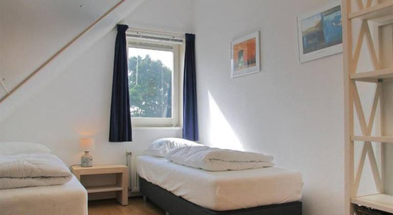 Vacation home with 3 rooms for 6 persons — photo 2