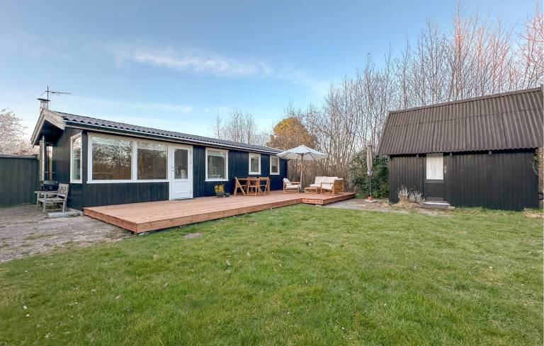 Ferienhaus Kalundborg