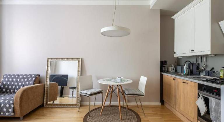 Holiday apartment | Pet-friendly — photo 4