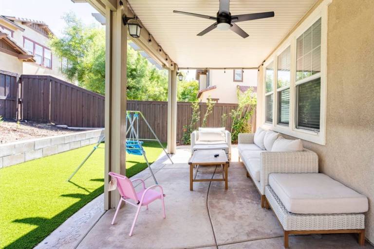 House Murrieta