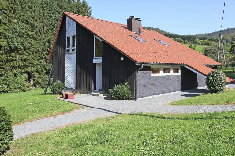 Ferienhaus Bestwig