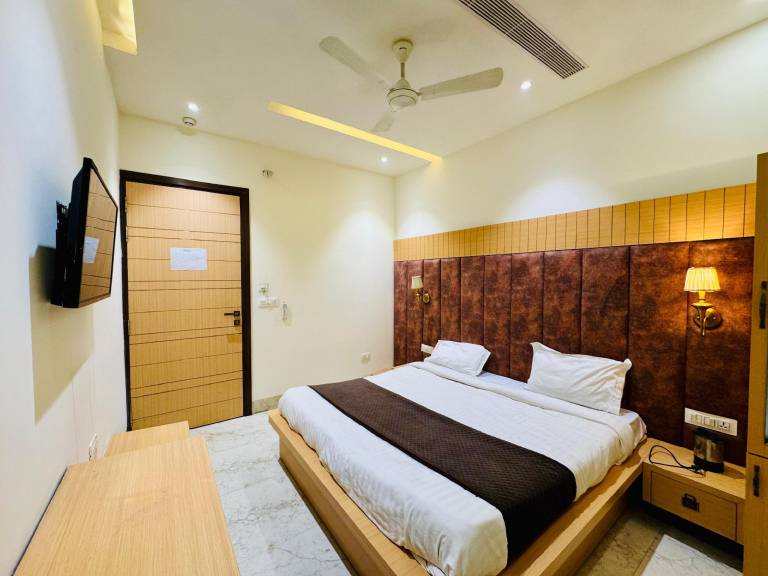 Hotel Sehdev Residency Near Golden Temple — photo 2
