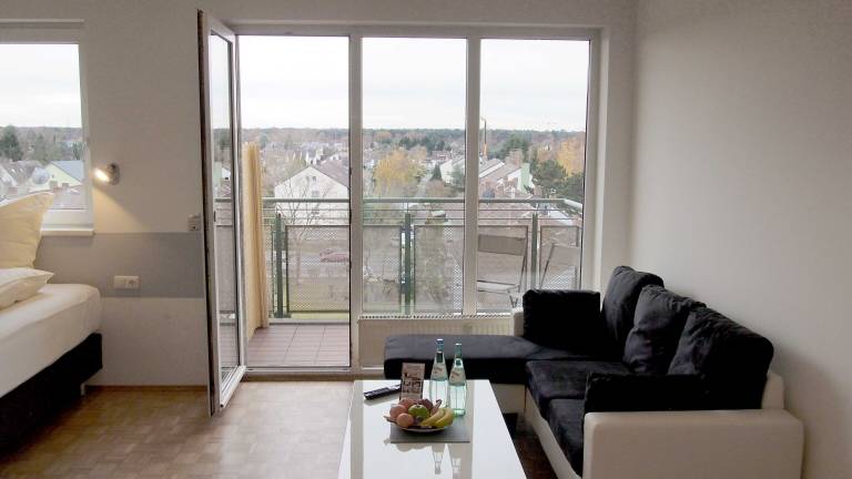 Ferienwohnung Langen (Hessen)