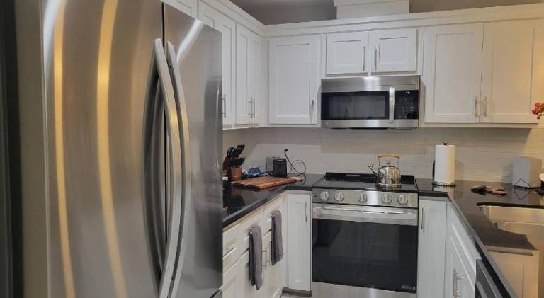 Rental apartment with 2 rooms for 6 persons — photo 3