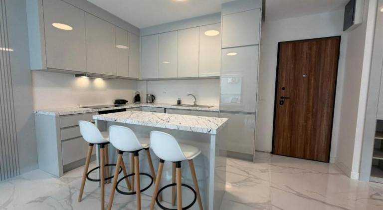 Nice apartment with terrace | Close to the beach | Pets allowed — photo 5