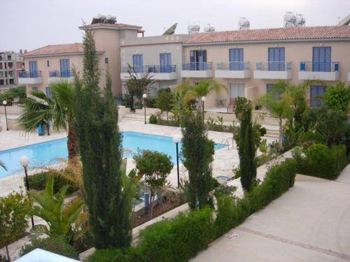Villa Paphos