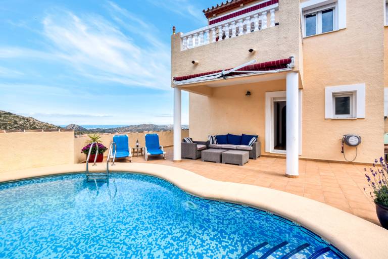 Casa  Gata de Gorgos