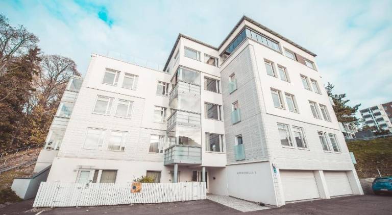Apartment  Espoo