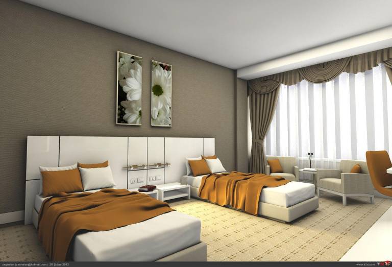 Charming holiday apartment | Pets are welcome in Ordu