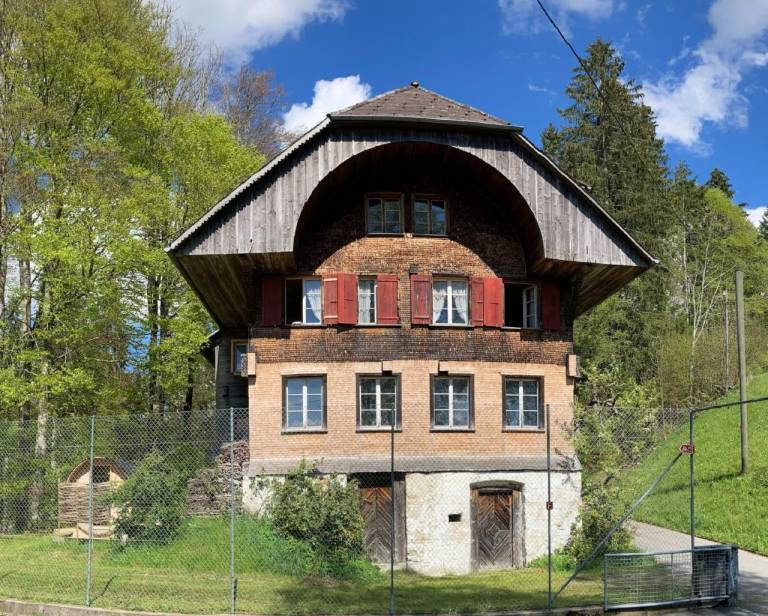 Ferienwohnung Süderen