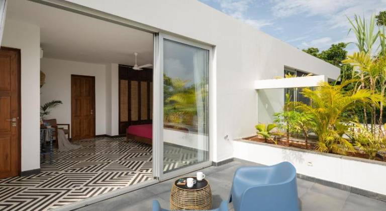 Villa with yard, terrace & private pool | Good for workation — photo 5