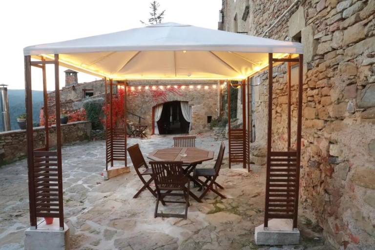 Appartement Sant Llorenç Savall
