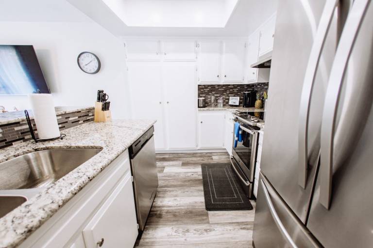 Vacation home with 3 rooms for 6 persons — photo 4