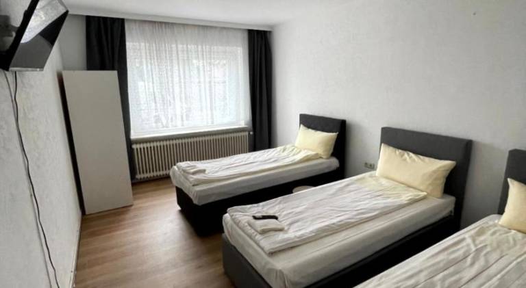 Ferienwohnung Bordesholm